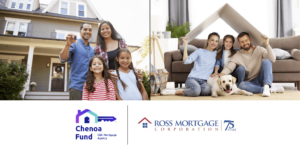 Opening Doors to Homeownership with a Down Payment Assistance Loan from Ross Mortgage Corporation